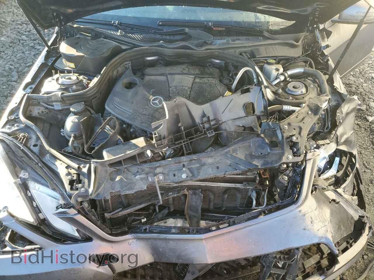 2013 MERCEDES-BENZ E-CLASS - VIN: WDDHF5KB5DA729159 - Фото 11