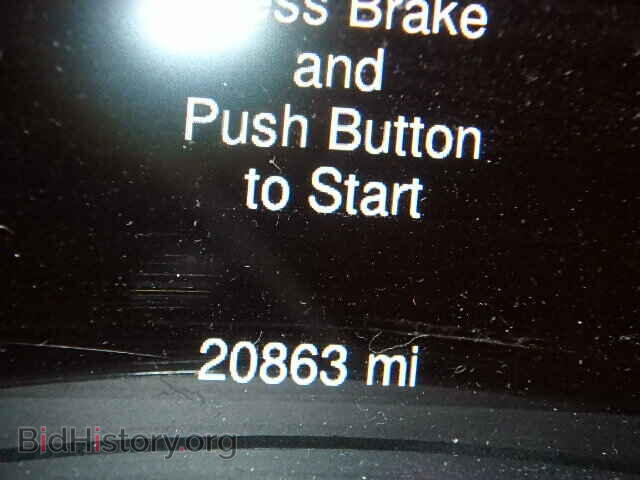 2014 JEEP CHEROKEE - VIN: 1C4RJFBG2EC432001 - Фото 8