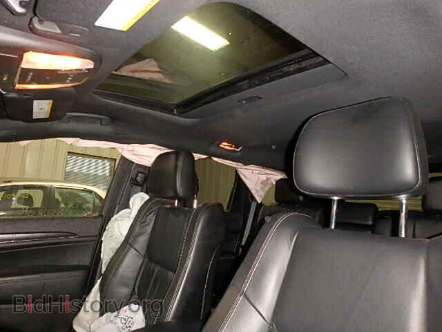 2014 JEEP CHEROKEE - VIN: 1C4RJFBG2EC432001 - Фото 9