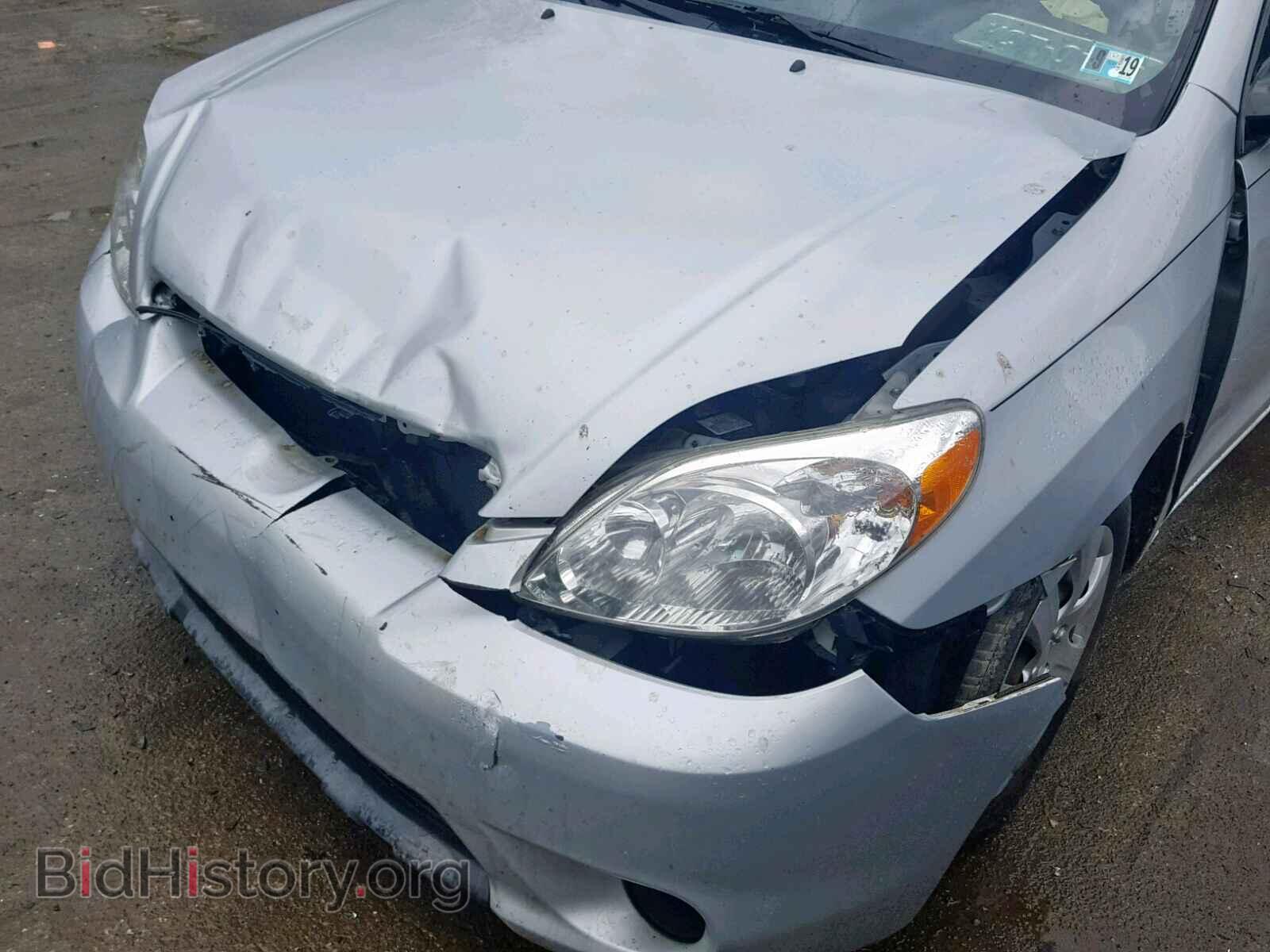2007 TOYOTA COROLLA - VIN: 2T1KR32E17C632501 - Фото 9