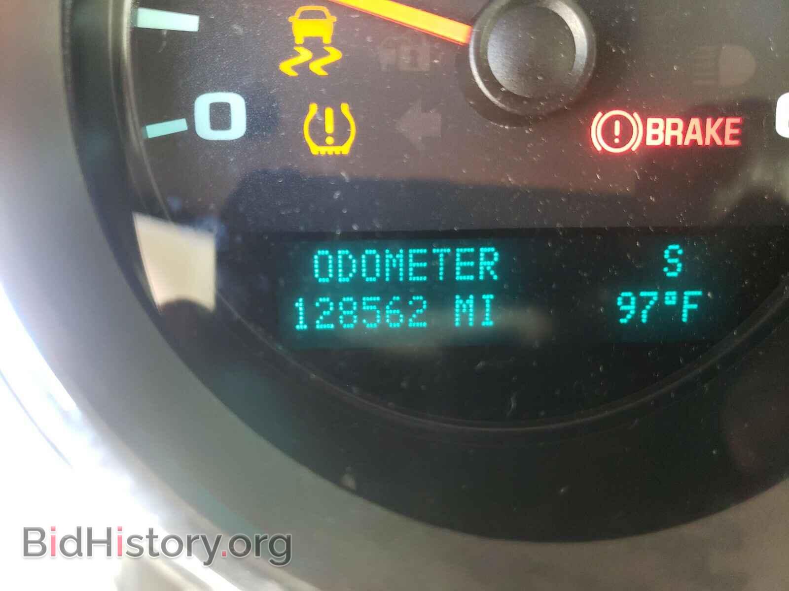 2012 CHEVROLET SILVERADO - VIN: 1GCRCSEAXCZ111165 - Фото 8