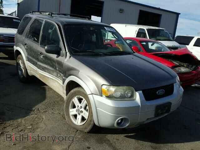 Photo 1FMCU95H55KC81692 - FORD ESCAPE 2005