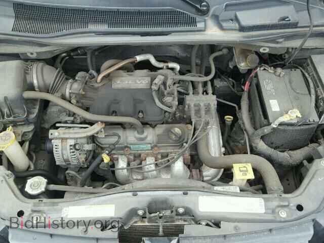 2009 DODGE CARAVAN - VIN: 2D8HN44E89R620276 - Фото 7