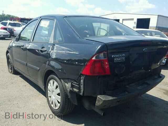 2007 FORD FOCUS - VIN: 1FAFP34N27W242671 - Фото 3