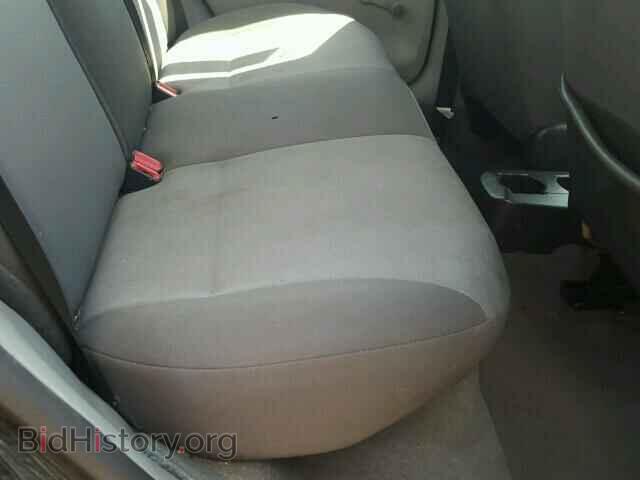 2007 FORD FOCUS - VIN: 1FAFP34N27W242671 - Фото 6