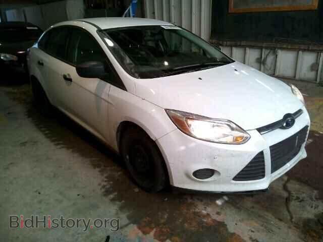 Фотография 1FADP3E29EL280747 - FORD FOCUS 2014