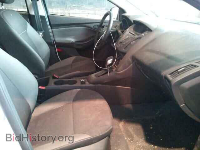 2014 FORD FOCUS - VIN: 1FADP3E29EL280747 - Фото 5