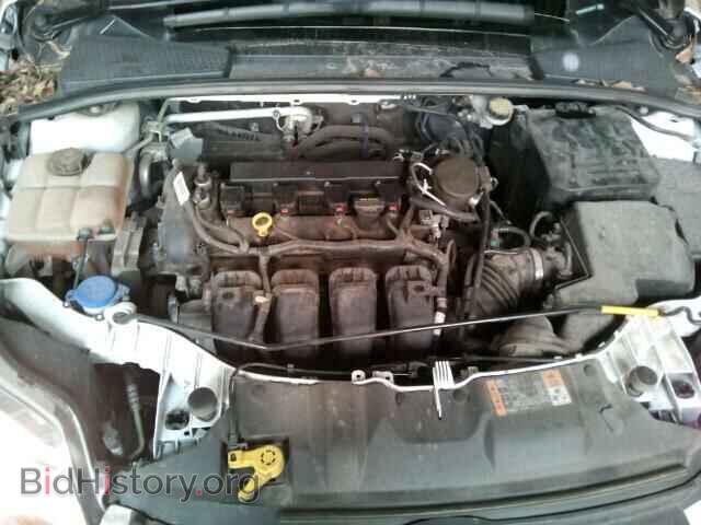 2014 FORD FOCUS - VIN: 1FADP3E29EL280747 - Фото 7