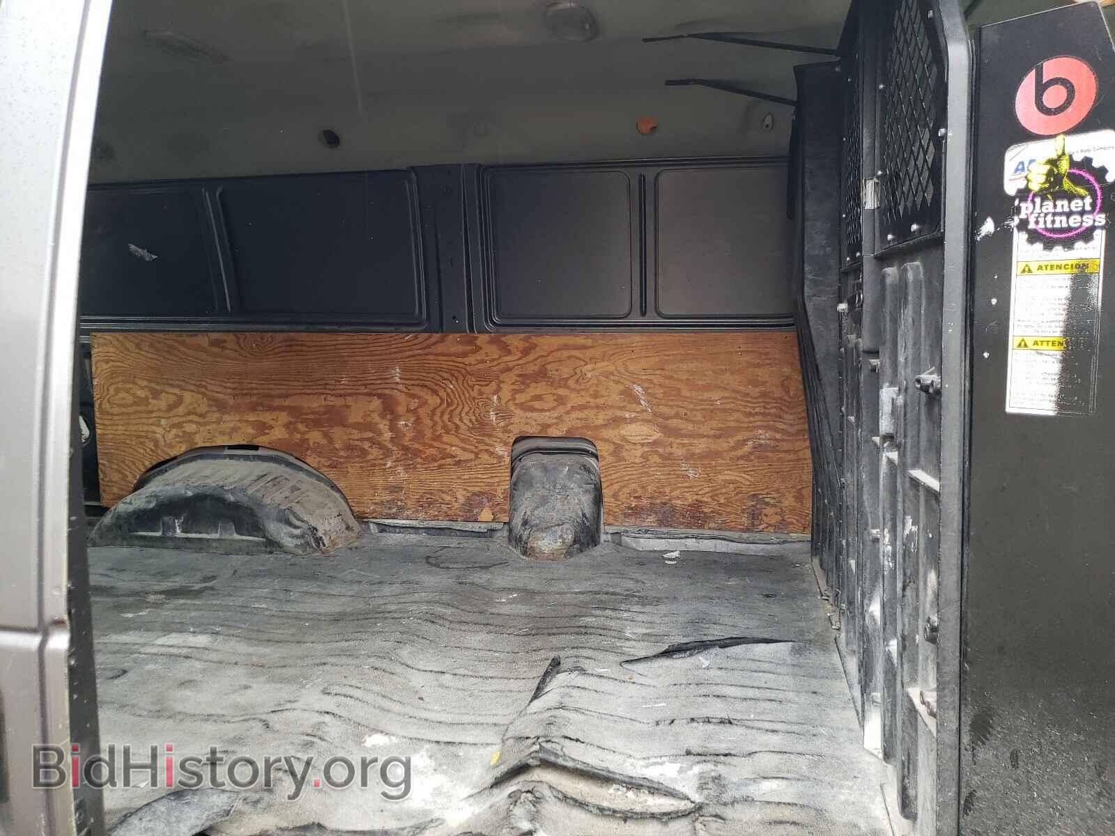 2007 FORD ECONOLINE - VIN: 1FTNE24W27DA48443 - Фото 6