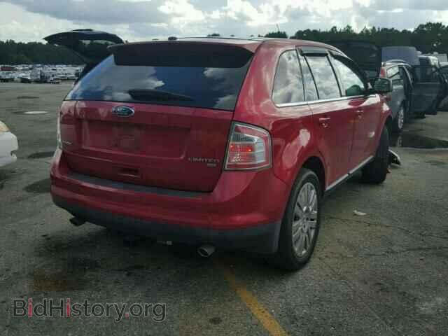 2010 FORD EDGE - VIN: 2FMDK4KC6ABA62010 - Photo 4
