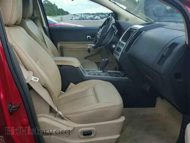 2010 FORD EDGE - VIN: 2FMDK4KC6ABA62010 - Photo 5