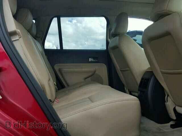 2010 FORD EDGE - VIN: 2FMDK4KC6ABA62010 - Photo 6