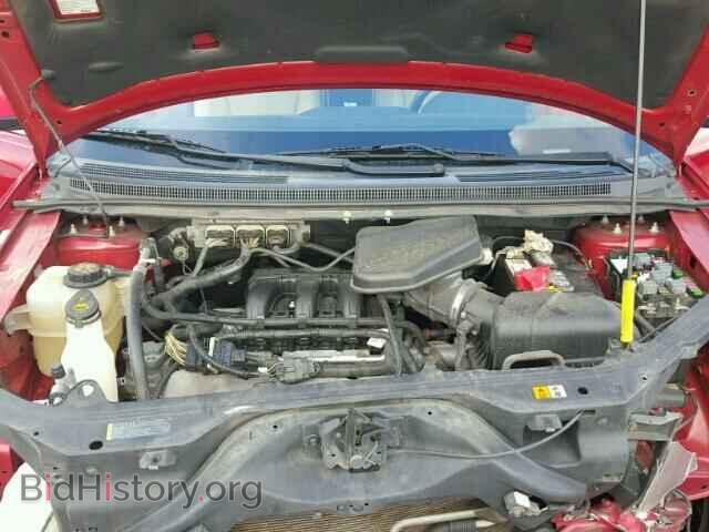 2010 FORD EDGE - VIN: 2FMDK4KC6ABA62010 - Photo 7