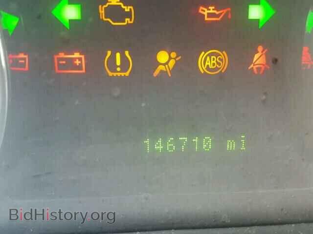 2010 FORD EDGE - VIN: 2FMDK4KC6ABA62010 - Photo 8