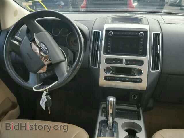 2010 FORD EDGE - VIN: 2FMDK4KC6ABA62010 - Photo 9