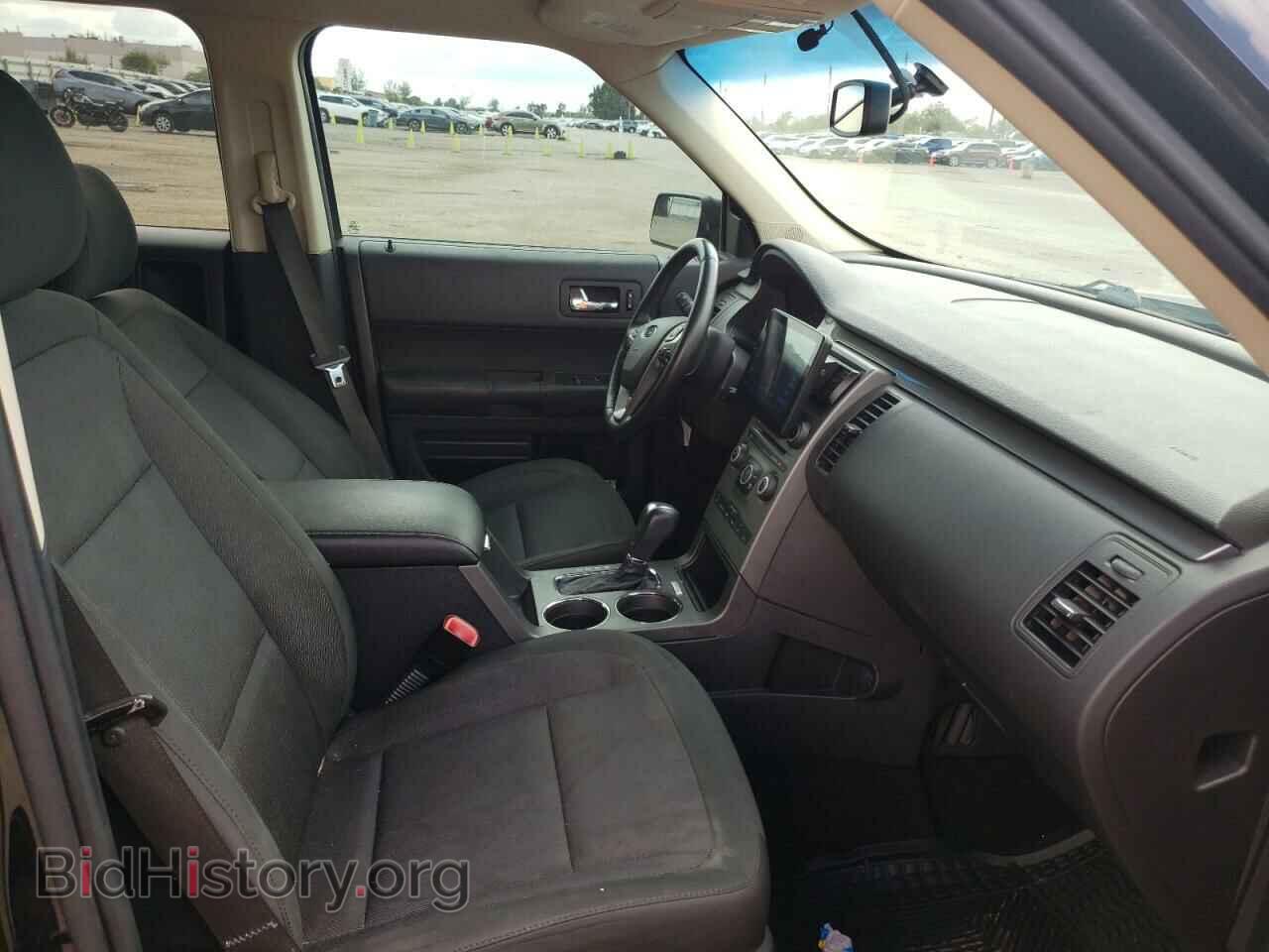 2015 FORD FLEX - VIN: 2FMGK5B85FBA11197 - Photo 5