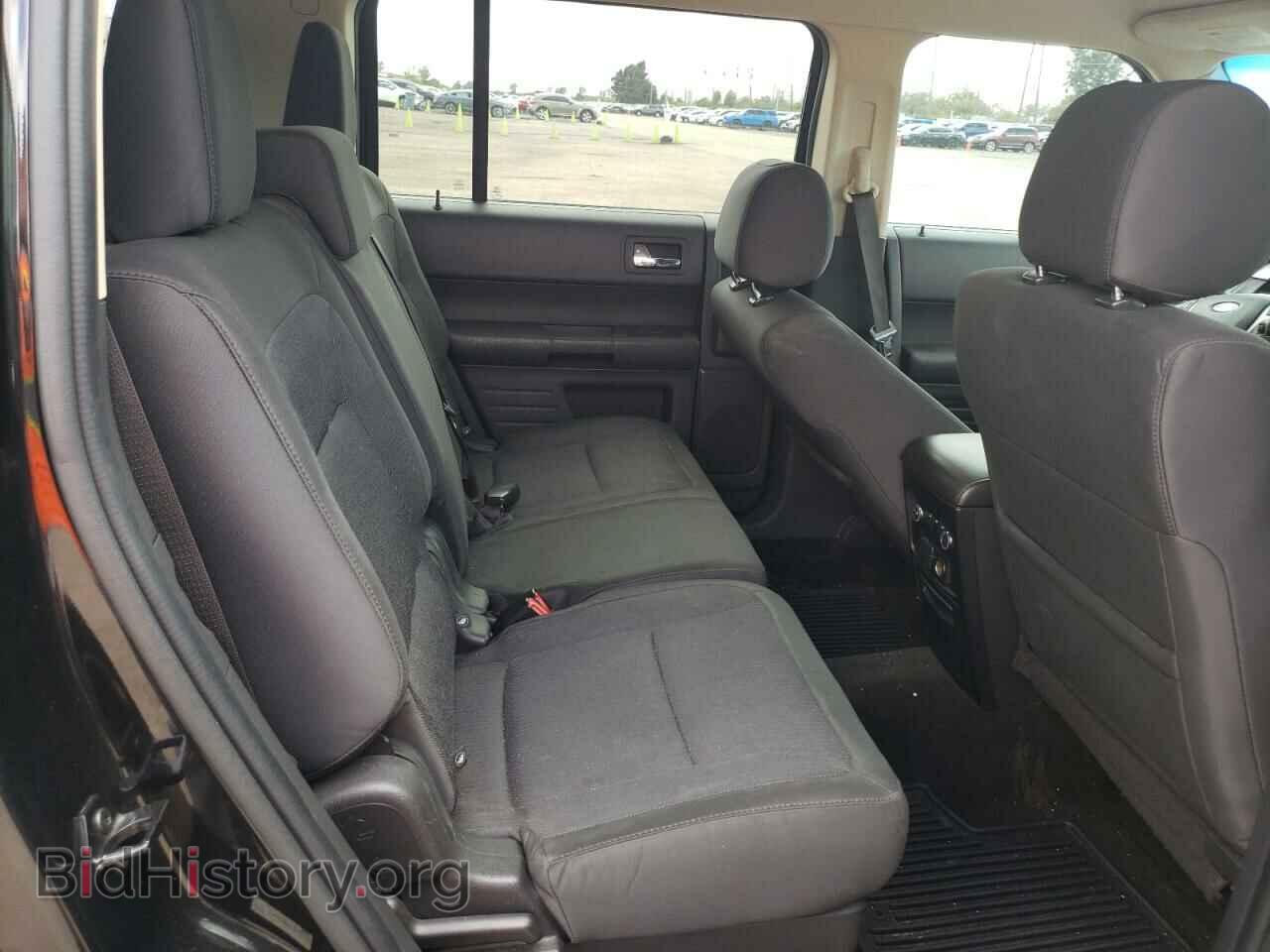 2015 FORD FLEX - VIN: 2FMGK5B85FBA11197 - Photo 6