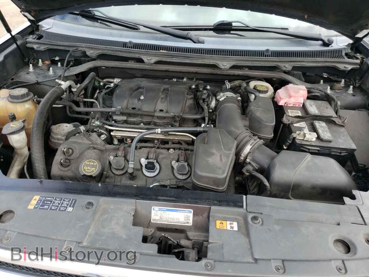 2015 FORD FLEX - VIN: 2FMGK5B85FBA11197 - Photo 7
