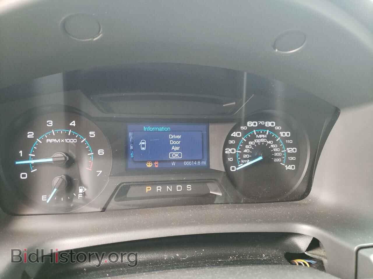2015 FORD FLEX - VIN: 2FMGK5B85FBA11197 - Photo 8