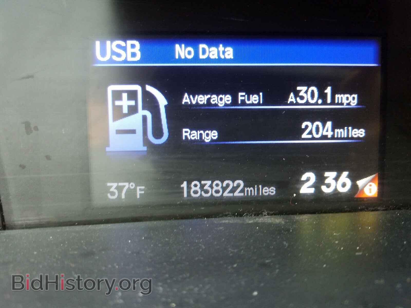 2013 HONDA CIVIC - VIN: 19XFB2F58DE212676 - Фото 8