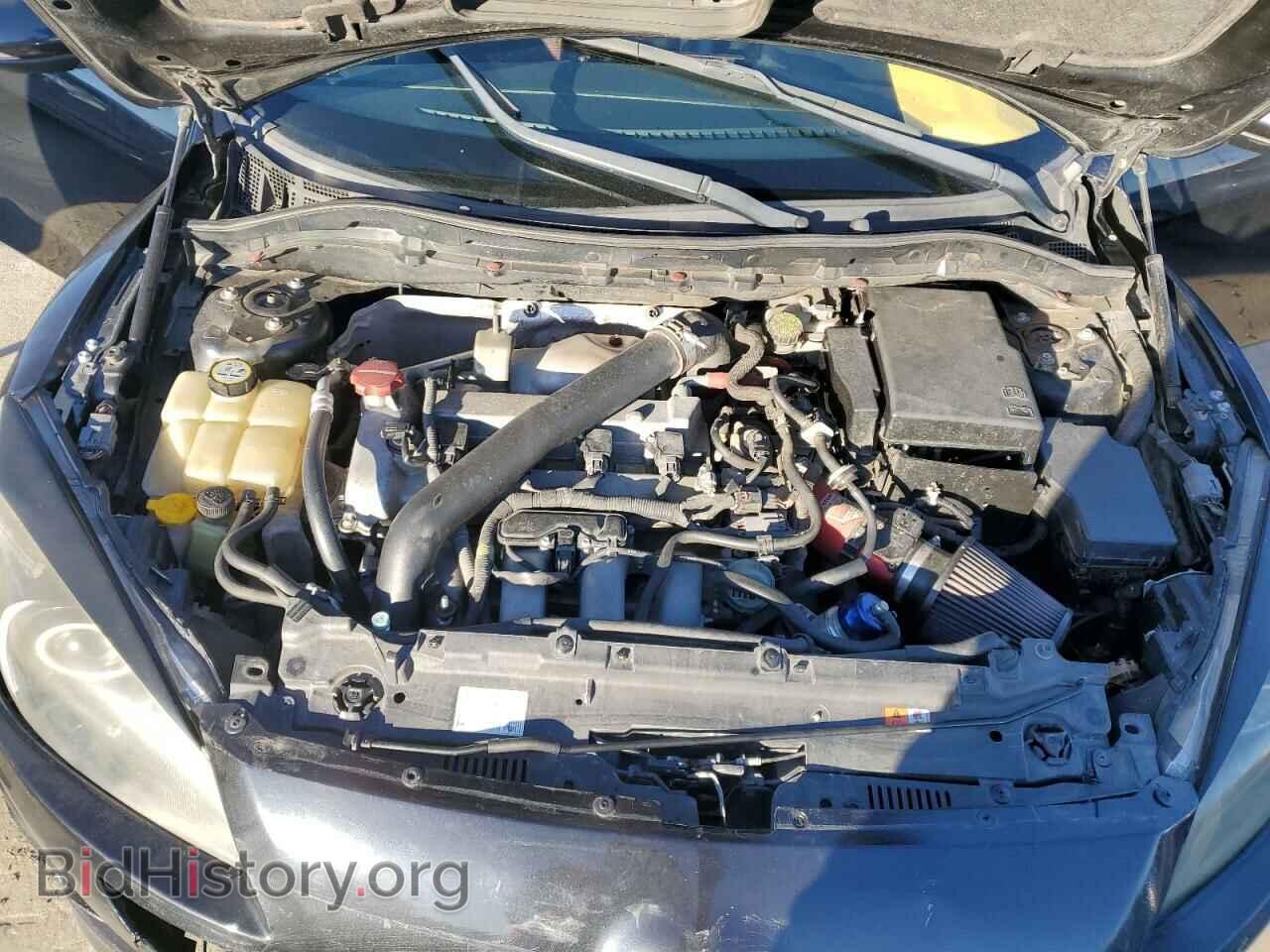 2012 MAZDA ALL OTHER - VIN: JM1BL1L48C1625247 - Фото 11