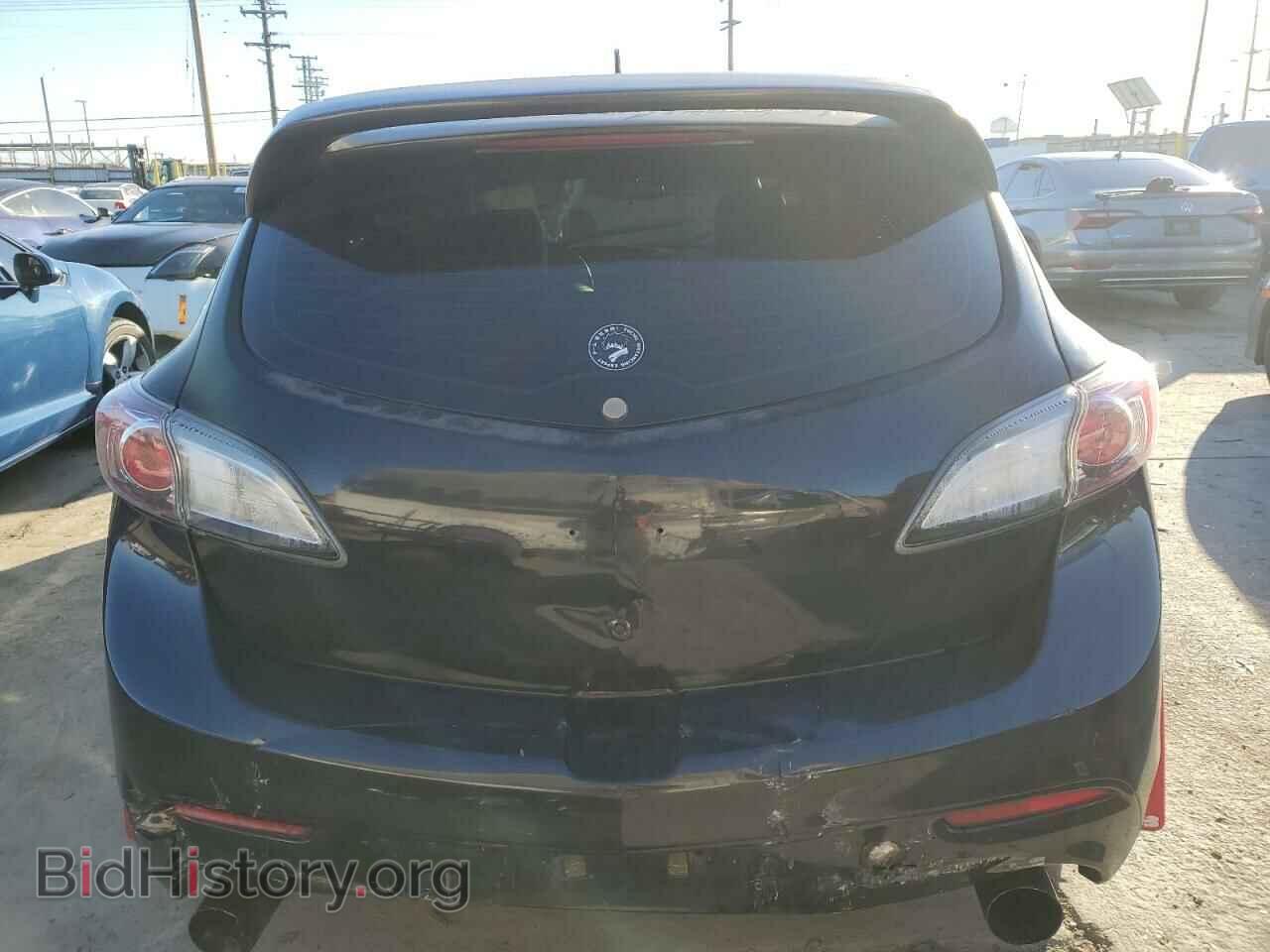2012 MAZDA ALL OTHER - VIN: JM1BL1L48C1625247 - Фото 6