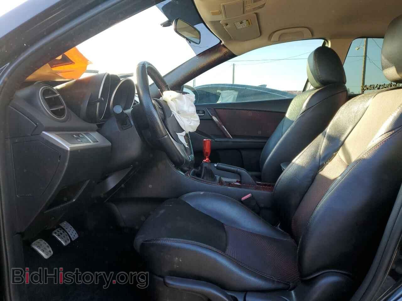 2012 MAZDA ALL OTHER - VIN: JM1BL1L48C1625247 - Фото 7