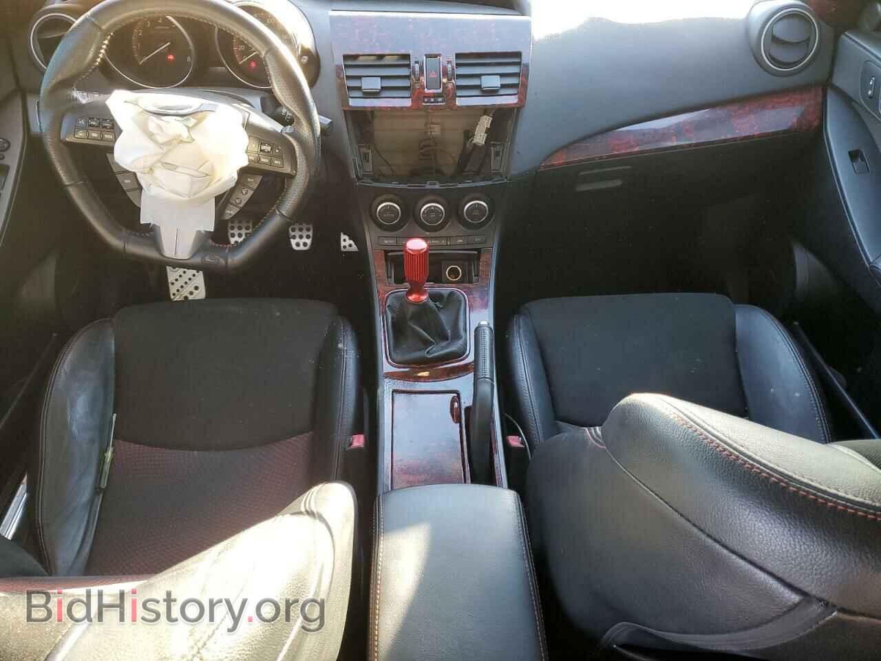 2012 MAZDA ALL OTHER - VIN: JM1BL1L48C1625247 - Фото 8