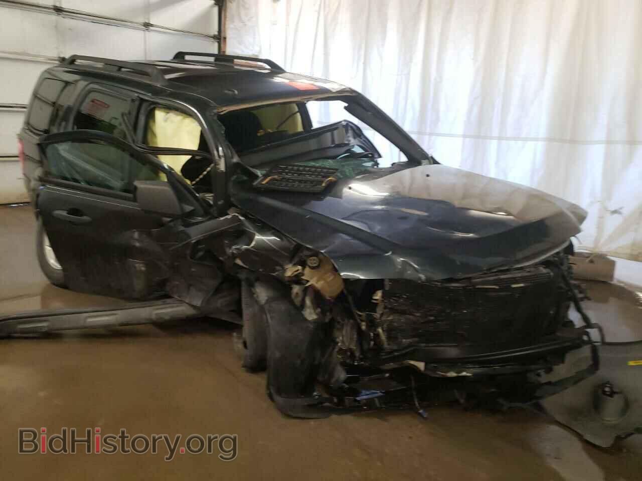Photo 1FMCU93G89KC57807 - FORD ESCAPE 2009
