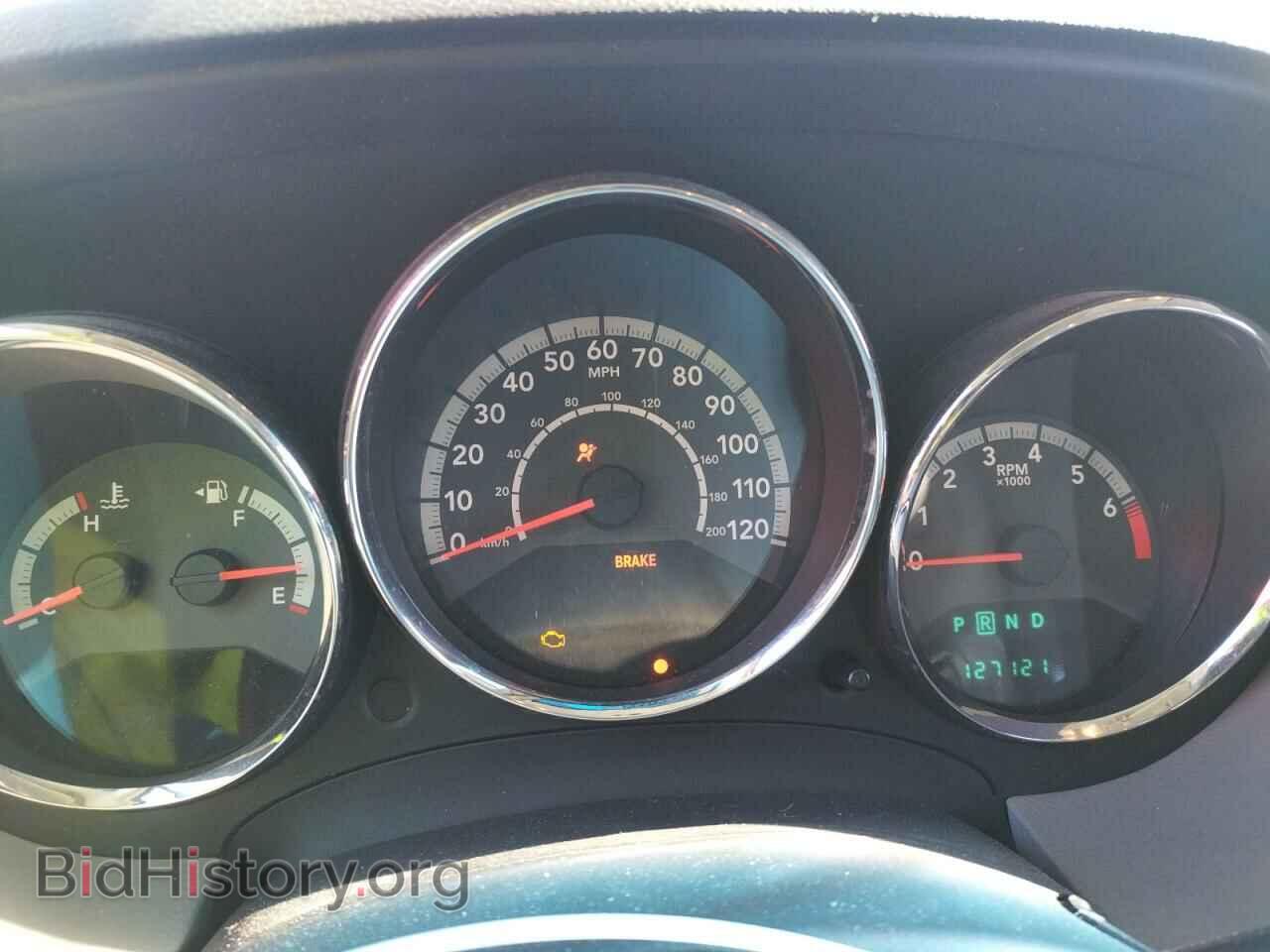 2010 DODGE CALIBER - VIN: 1B3CB3HA4AD566146 - Фото 9