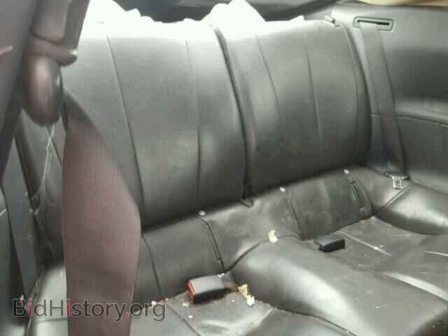 2006 MITSUBISHI ECLIPSE - VIN: 4A3AK34TX6E040681 - Фото 6