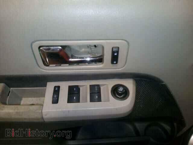 2007 FORD EDGE - VIN: 2FMDK38C67BB57161 - Фото 10