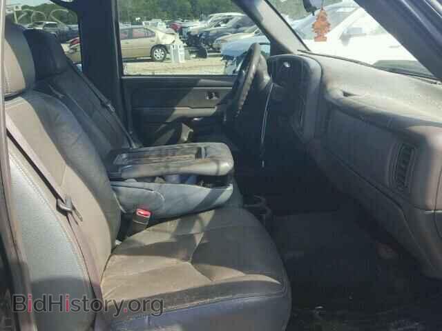 2007 CHEVROLET SILVERADO - VIN: 2GCEC13V971117455 - Фото 5