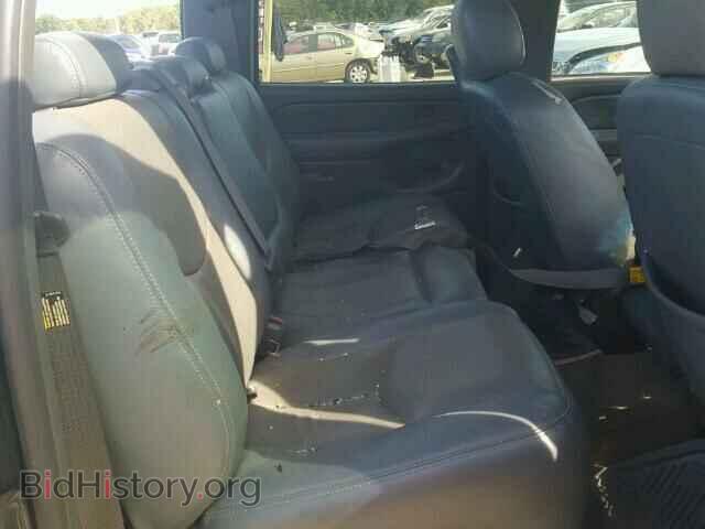 2007 CHEVROLET SILVERADO - VIN: 2GCEC13V971117455 - Фото 6