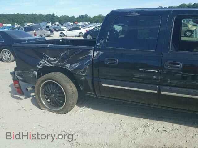 2007 CHEVROLET SILVERADO - VIN: 2GCEC13V971117455 - Фото 10