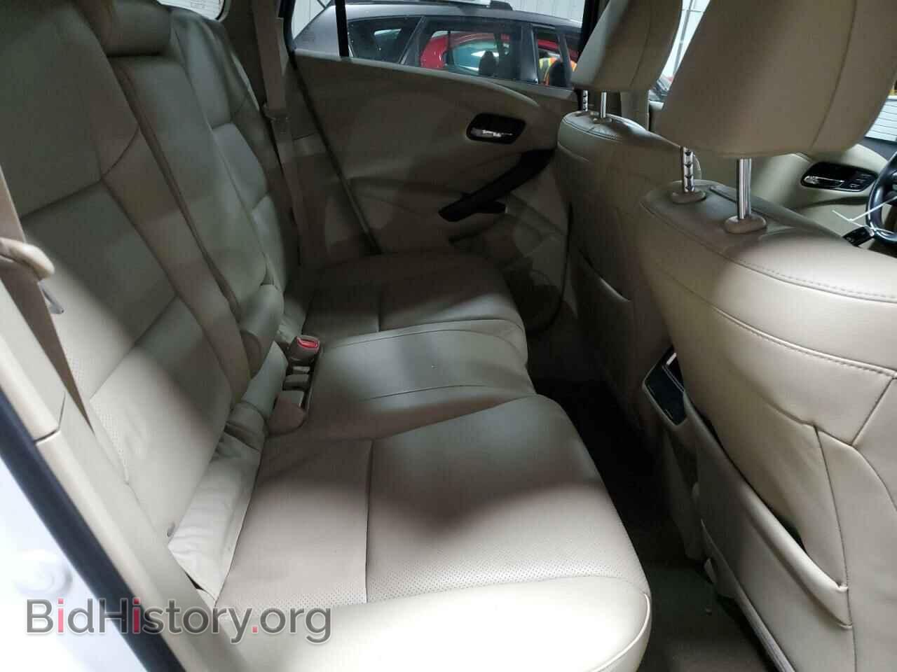 2017 ACURA RDX - VIN: 5J8TB4H53HL004005 - Фото 10
