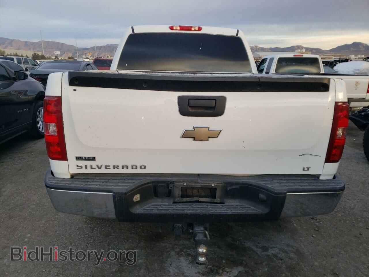 2009 CHEVROLET ALL Models - VIN: 3GCEK23329G126077 - Фото 6