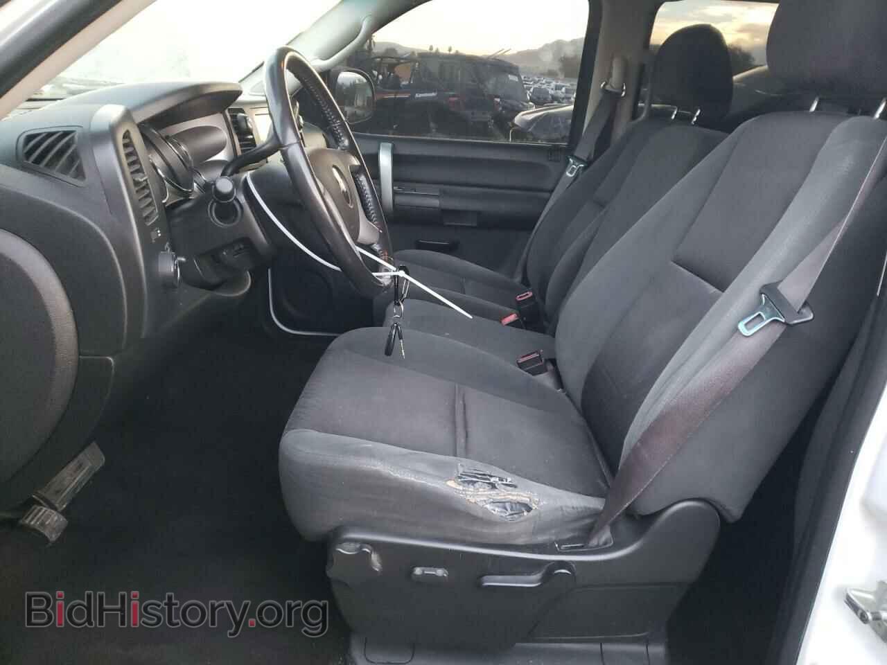 2009 CHEVROLET ALL Models - VIN: 3GCEK23329G126077 - Фото 7