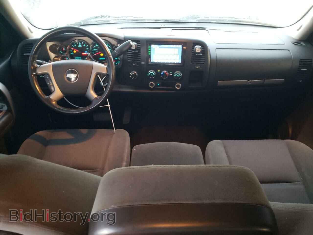 2009 CHEVROLET ALL Models - VIN: 3GCEK23329G126077 - Фото 8