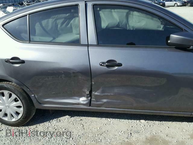 2017 NISSAN VERSA - VIN: 3N1CN7AP9HL905261 - Photo 9