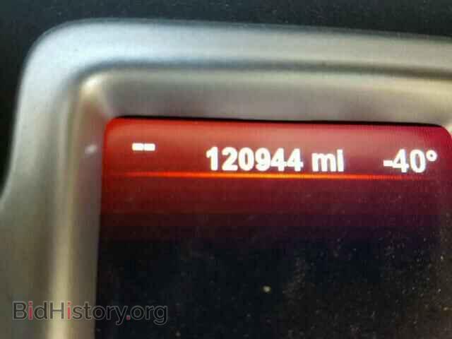 2012 DODGE JOURNEY - VIN: 3C4PDCBG5CT367630 - Фото 8