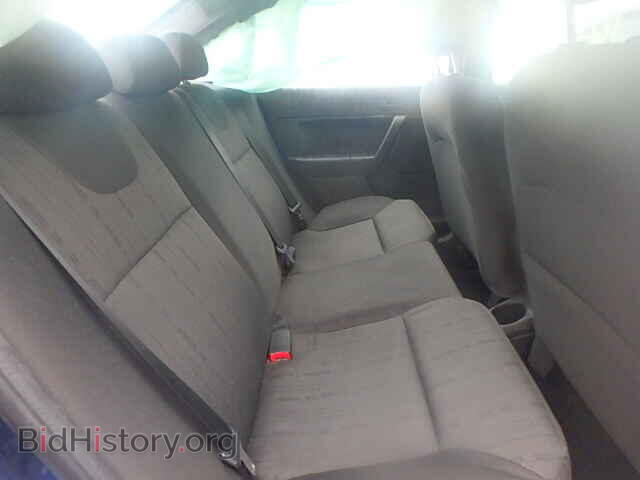 2009 FORD FOCUS - VIN: 1FAHP35NX9W249703 - Фото 6