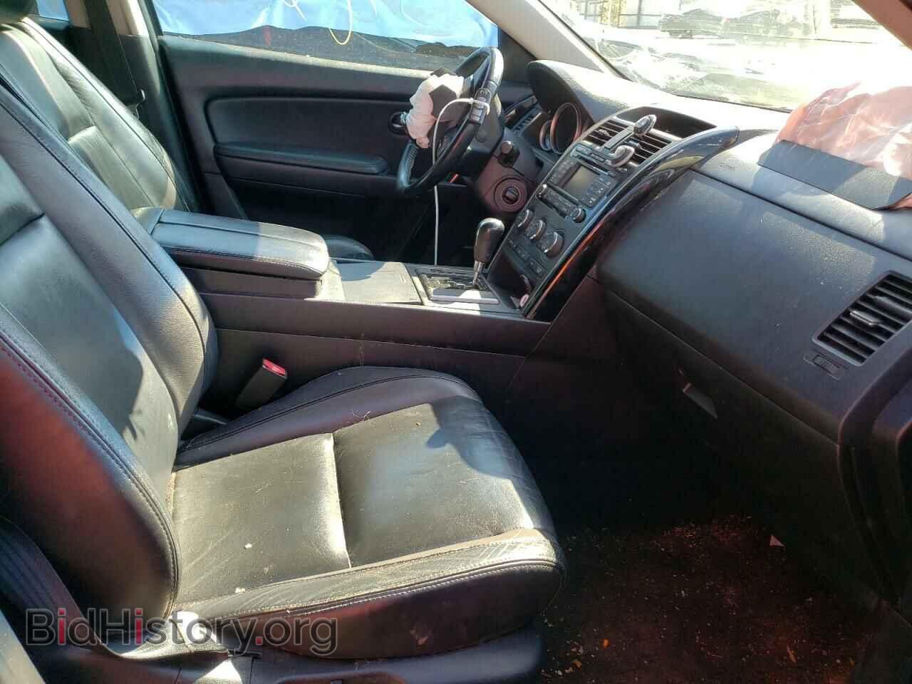 2010 MAZDA CX-9 - VIN: JM3TB2MA8A0207346 - Photo 5