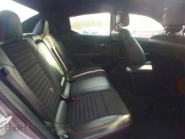 2013 DODGE AVENGER - VIN: 1C3CDZBG9DN562640 - Фото 6