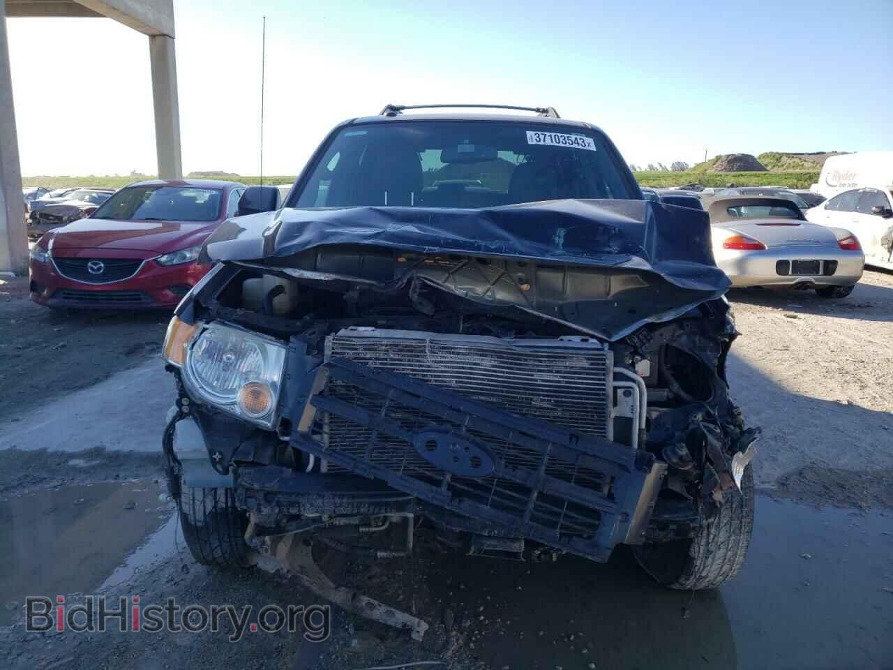 2012 FORD ESCAPE - VIN: 1FMCU0EG0CKC75315 - Фото 5