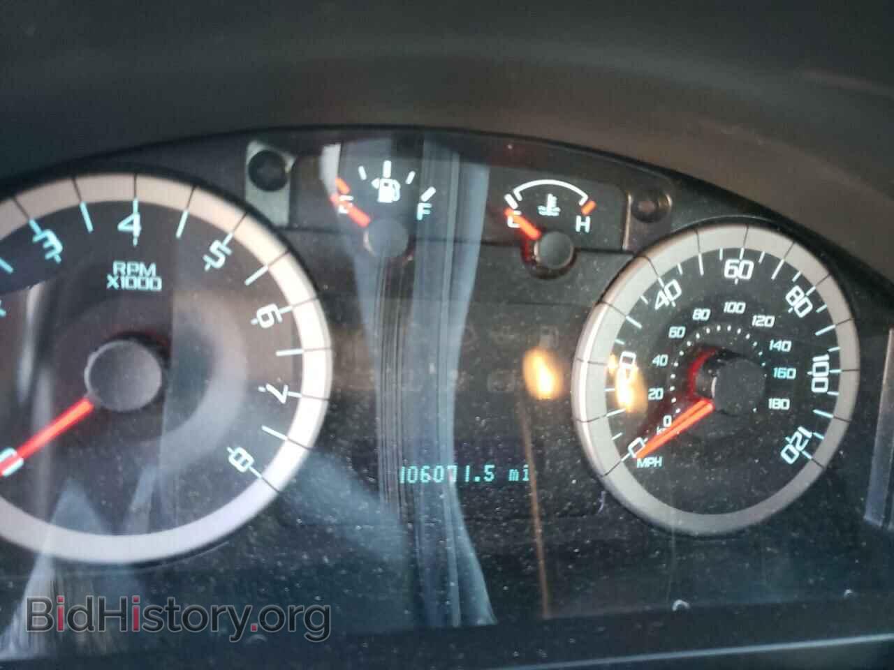 2012 FORD ESCAPE - VIN: 1FMCU0EG0CKC75315 - Фото 9