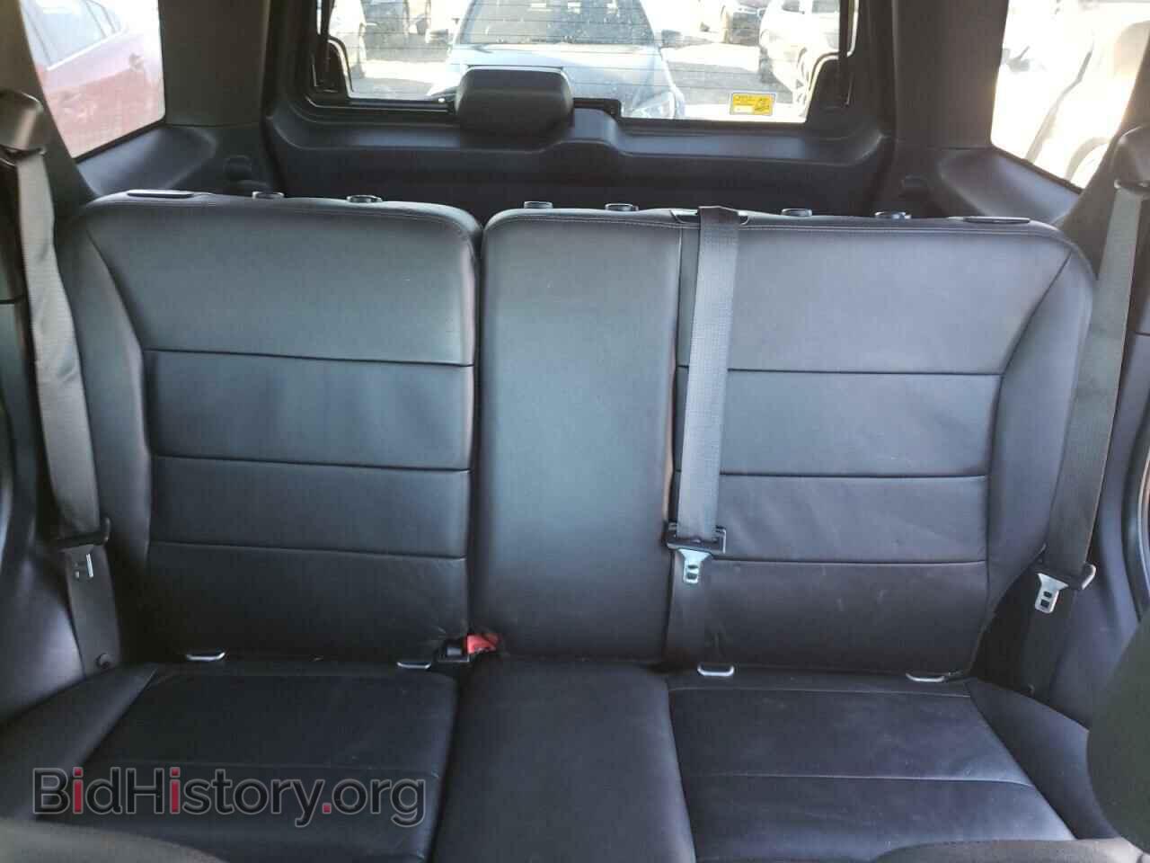 2012 FORD ESCAPE - VIN: 1FMCU0EG0CKC75315 - Фото 10