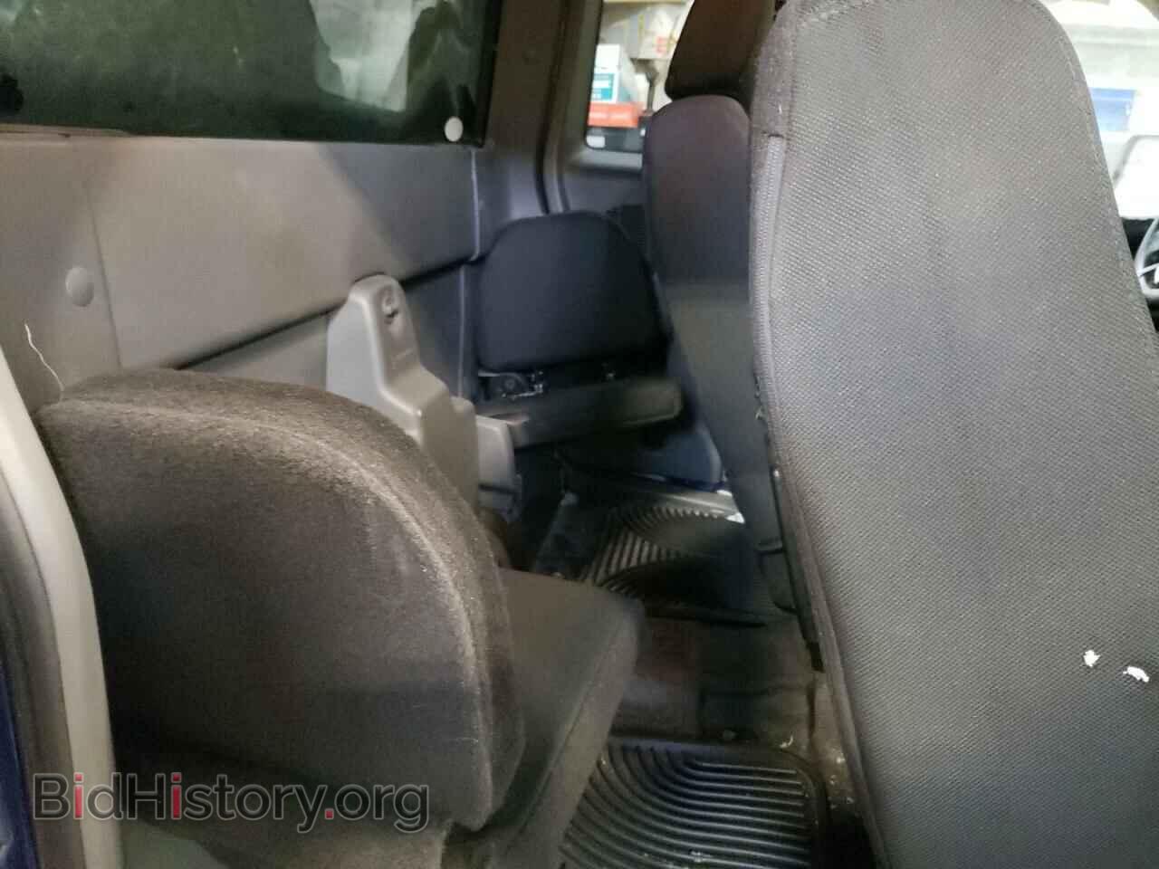 2010 FORD RANGER - VIN: 1FTKR4EE4APA20495 - Фото 6