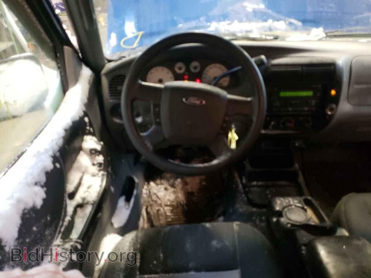 2010 FORD RANGER - VIN: 1FTKR4EE4APA20495 - Фото 9