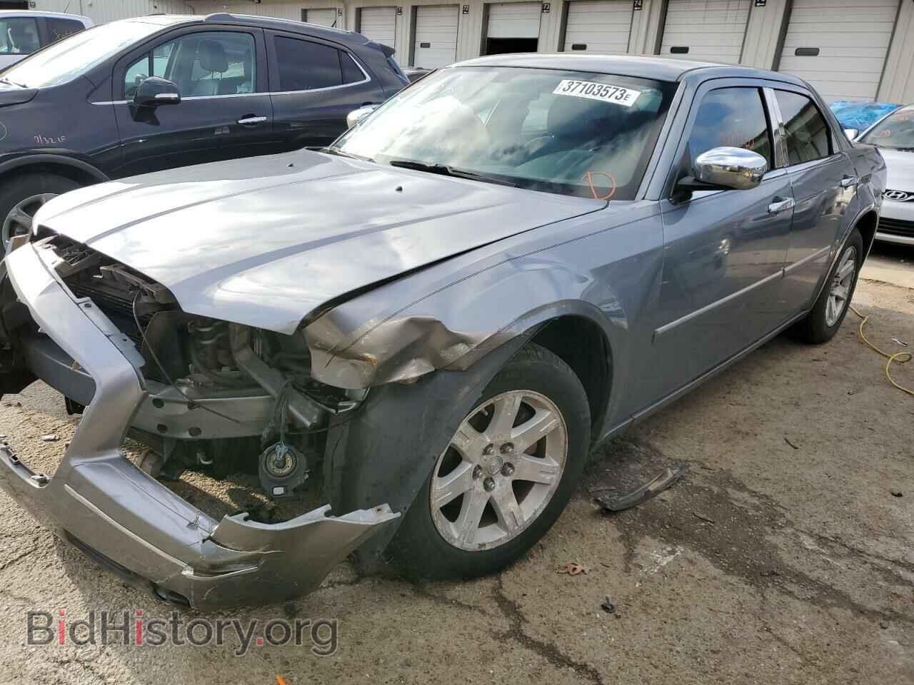 Photo 2C3KA53G57H858151 - CHRYSLER 300 2007